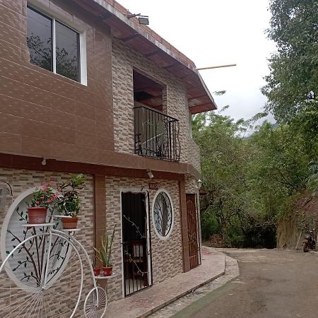 Selva Maria Tayrona'S Hostel Санта-Марта Экстерьер фото