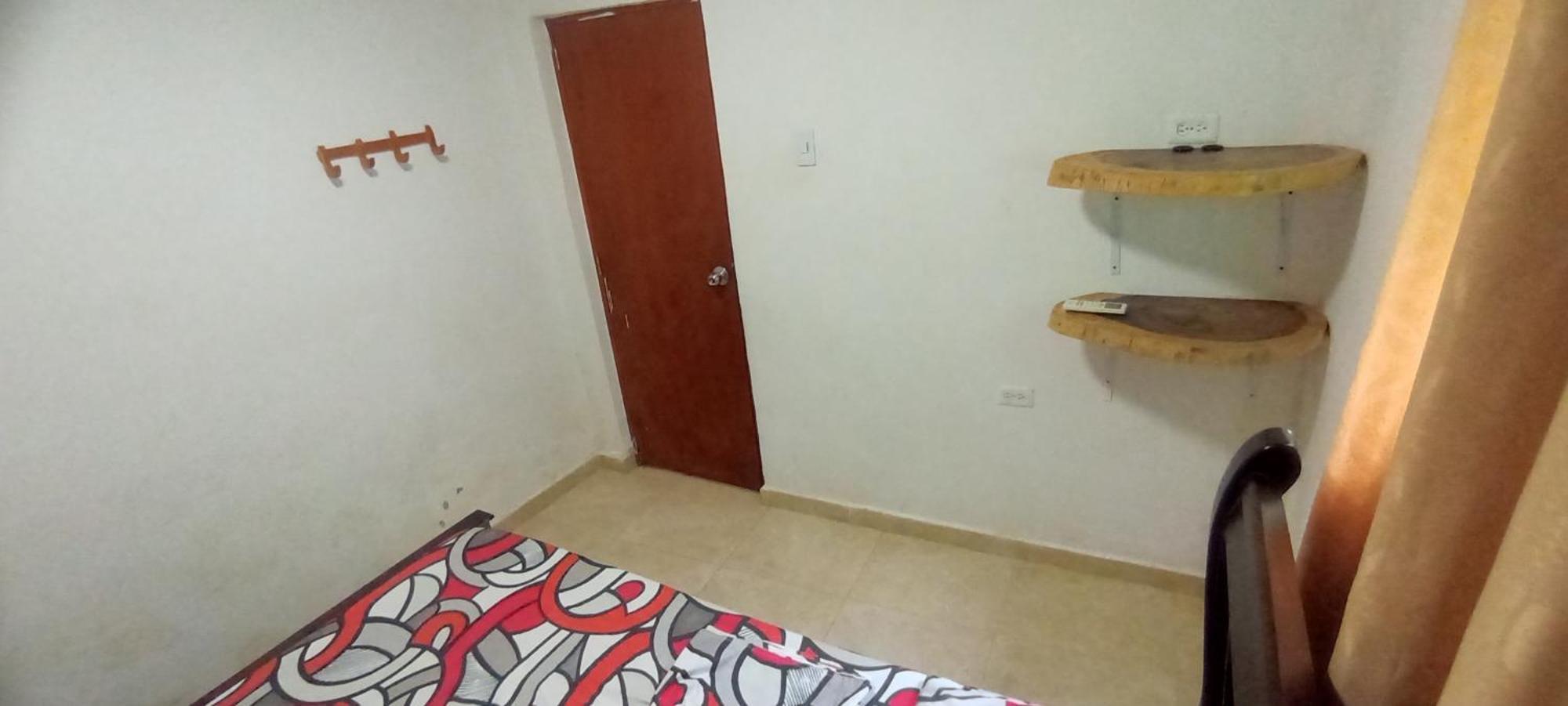 Selva Maria Tayrona'S Hostel Санта-Марта Номер фото
